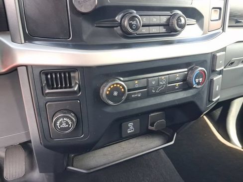 Used 2022 Ford F150 XLT RWD image 17