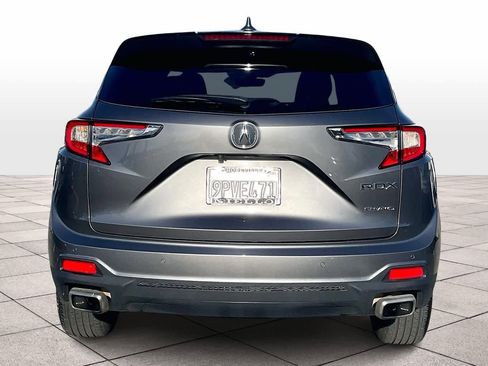 Used 2024 Acura RDX SH-AWD w/ Advance Package image 7