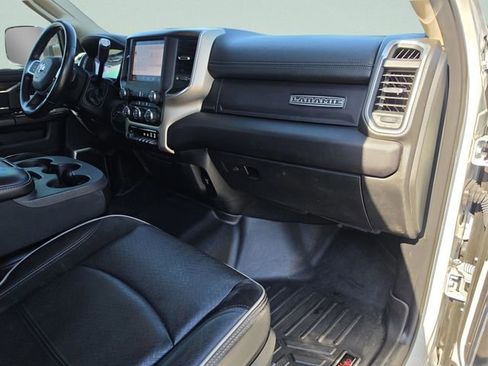Used 2022 RAM 2500 Laramie AWD/4WD image 36