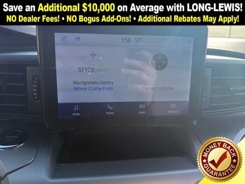 Used 2022 Ford Explorer XLT image 26