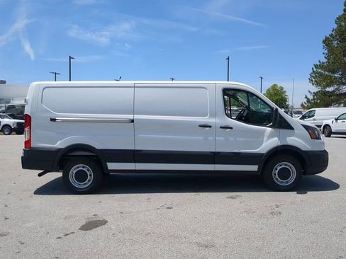 New 2025 Ford Transit 250 Low Roof image 3