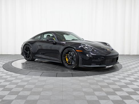 Used 2026 Porsche 911 GT3 RWD image 9