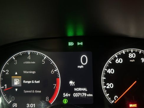 Used 2023 Honda Civic Si image 14