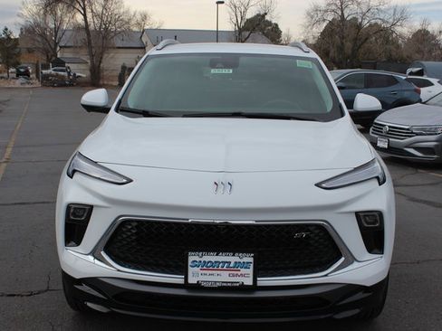 New 2026 Buick Encore GX Sport Touring w/ Advanced Technology Package image 7