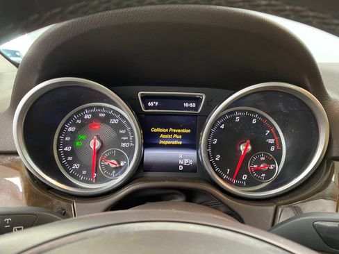 Used 2016 Mercedes-Benz GLE 350 4MATIC w/ Premium Package image 35
