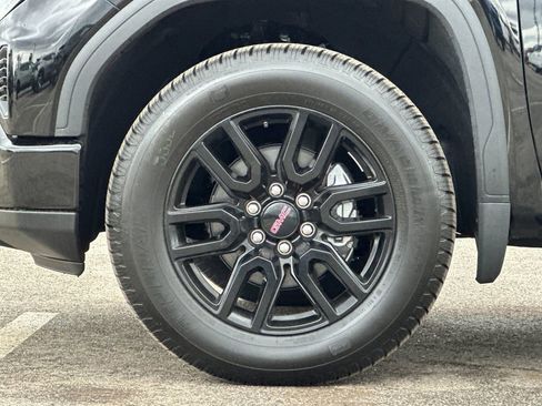 New 2026 GMC Sierra 1500 Elevation w/ Elevation Premium Package image 24