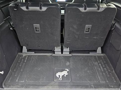 Certified 2023 Ford Bronco Wildtrak image 14