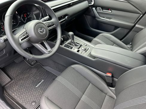 New 2025 MAZDA CX-50 AWD 2.5 S w/ Preferred Package image 10
