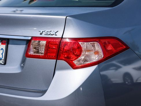 Used 2013 Acura TSX Sedan FWD image 24