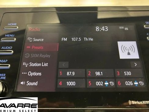 Used 2022 Toyota Camry SE image 24