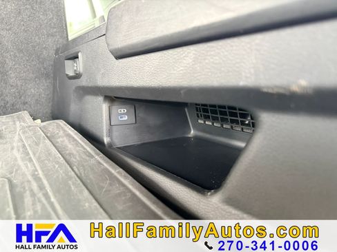 Used 2024 Toyota Sequoia Capstone AWD/4WD image 24