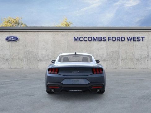 New 2025 Ford Mustang GT image 7