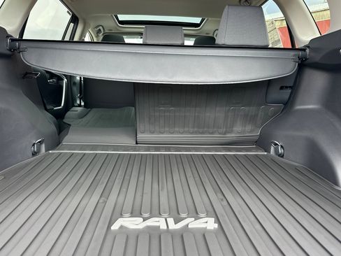 New 2025 Toyota RAV4 XLE w/ Convenience Package image 13