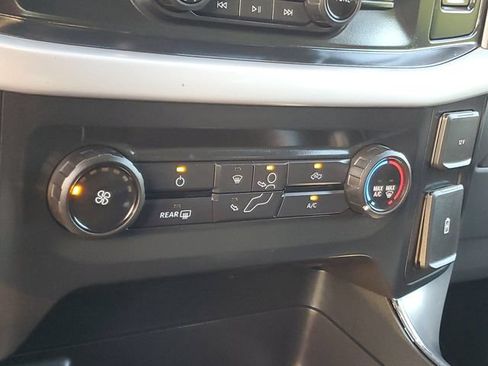 Used 2022 Ford F150 XLT w/ Trailer Tow Package AWD/4WD image 23