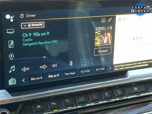 Used 2024 Chevrolet Silverado 1500 LT Trail Boss w/ LT Trail Boss Premium Package image 14