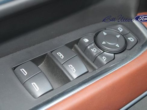 Used 2025 GMC Sierra 2500 Denali Ultimate image 24