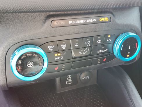 Used 2024 Ford Bronco Sport Badlands image 27