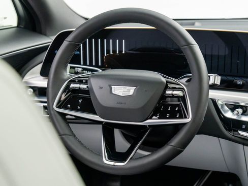 New 2026 Cadillac Lyriq Sport image 11