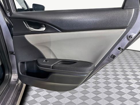 Used 2020 Honda Civic LX image 25