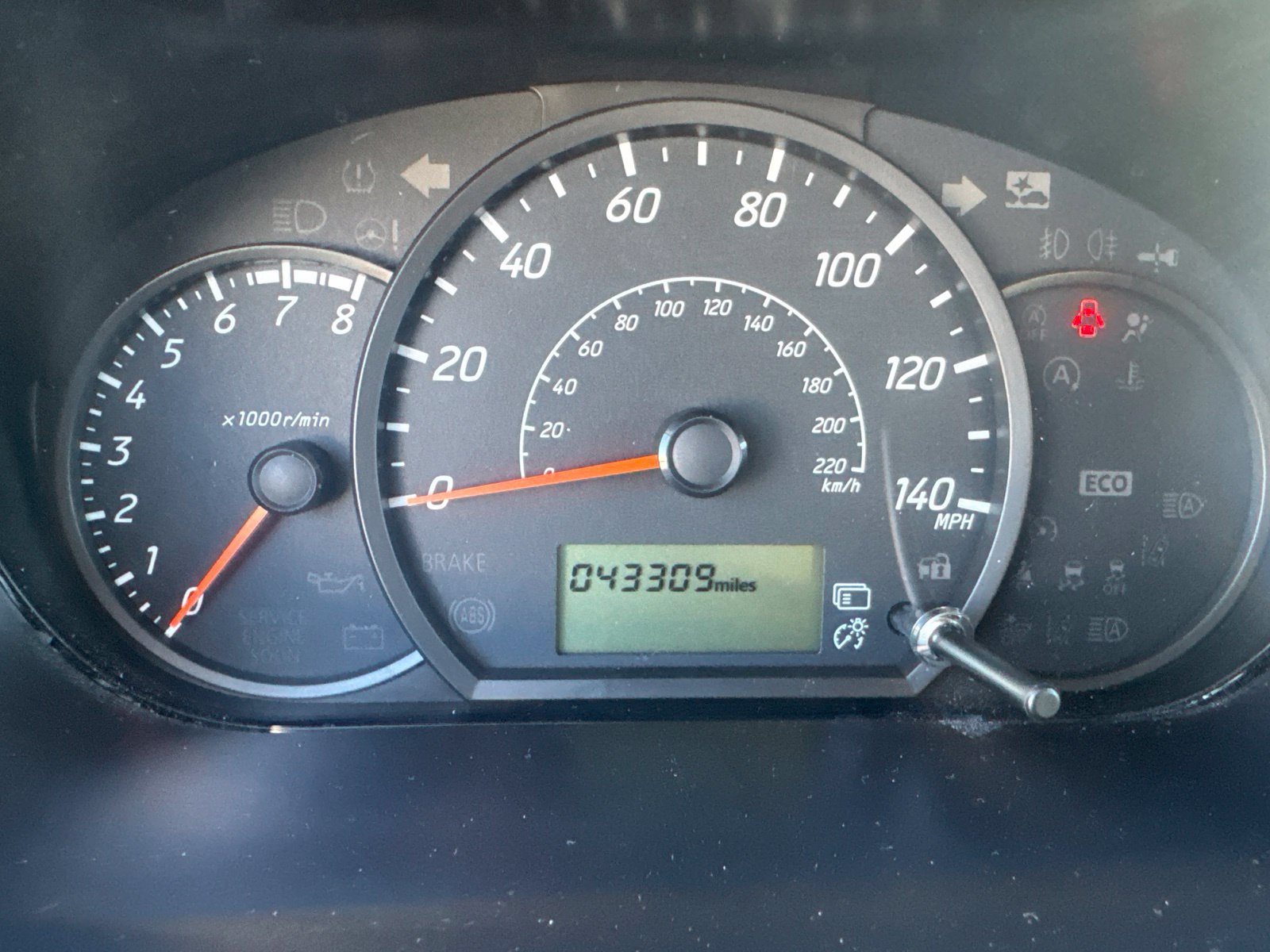Used 2024 Mitsubishi Mirage ES FWD image 6