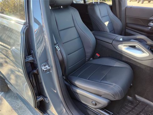 Used 2026 Mercedes-Benz GLE 350 4MATIC image 23