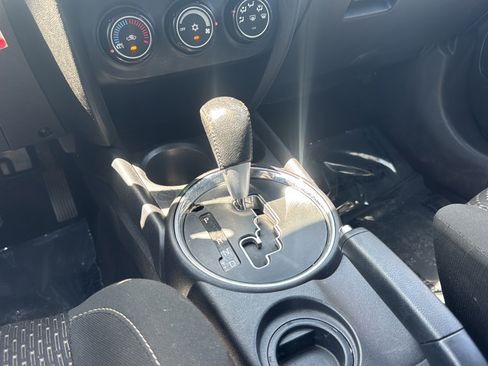 Used 2016 Mitsubishi Outlander Sport ES FWD image 22