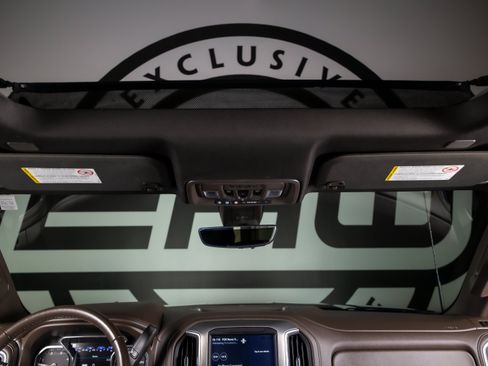 Used 2021 GMC Sierra 2500 Denali w/ Denali Ultimate Package AWD/4WD image 10