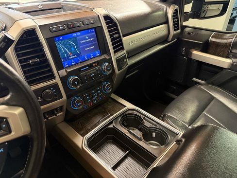 Used 2020 Ford F250 Lariat AWD/4WD image 20