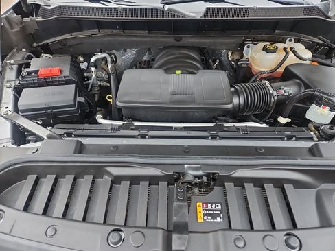 Used 2023 Chevrolet Silverado 1500 RST AWD/4WD image 21