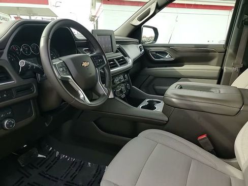 Used 2023 Chevrolet Tahoe LS w/ Driver Alert Package image 9