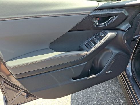 New 2026 Subaru Crosstrek 2.5i Limited AWD/4WD image 12