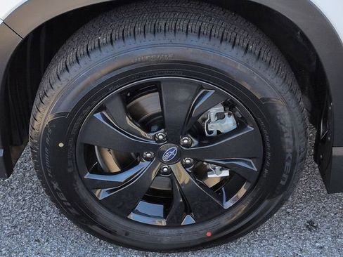 New 2026 Subaru Ascent Premium image 10