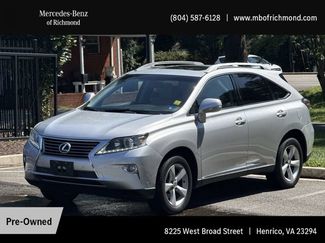 Used 2013 Lexus RX 350 AWD w/ Navigation Pkg video 1