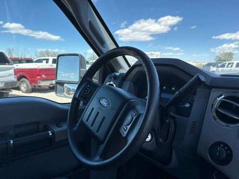 Used 2015 Ford F350 XLT AWD/4WD image 13