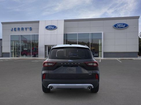 New 2026 Ford Escape SE image 22