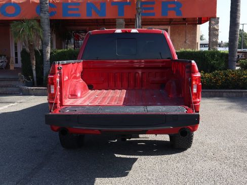 Used 2022 Ford F150 XLT w/ Equipment Group 302A High AWD/4WD image 8