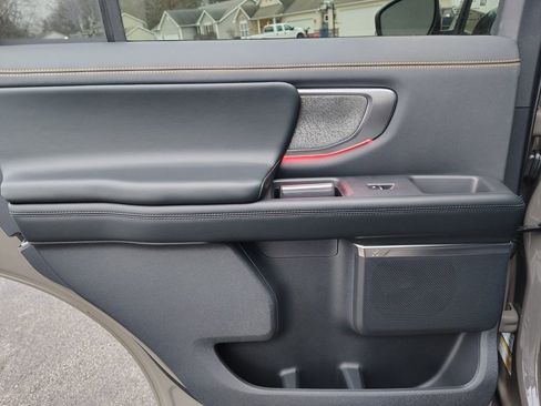 New 2026 Ford Expedition Tremor image 31