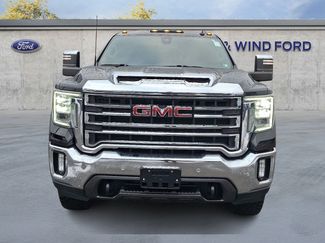 Used 2020 GMC Sierra 2500 SLT video 2