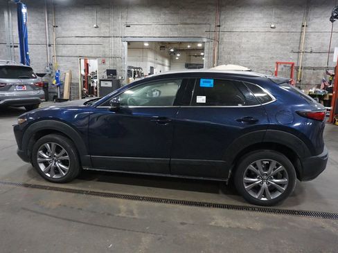 Used 2020 MAZDA CX-30 AWD w/ Premium Package image 19