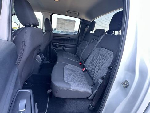 New 2026 Ford Ranger XLT w/ FX4 Off-Road Package AWD/4WD image 12