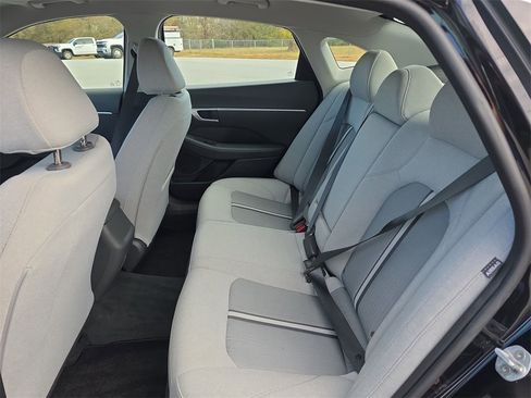 Used 2021 Hyundai Sonata SEL image 24