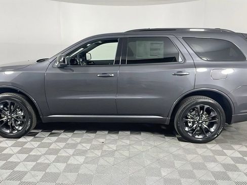New 2025 Dodge Durango GT w/ Blacktop Package image 7