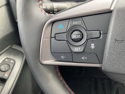 New 2026 Nissan Sentra SR w/ SR Premium Package image 18