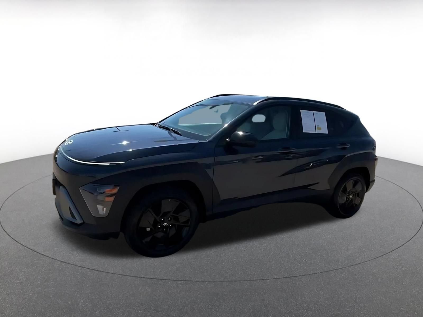 Used 2026 Hyundai Kona SEL Sport FWD image 7