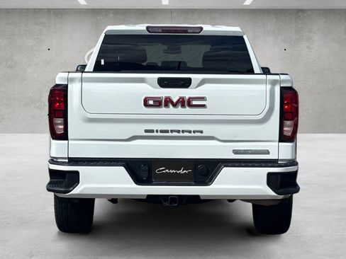 Used 2022 GMC Sierra 1500 Elevation image 15