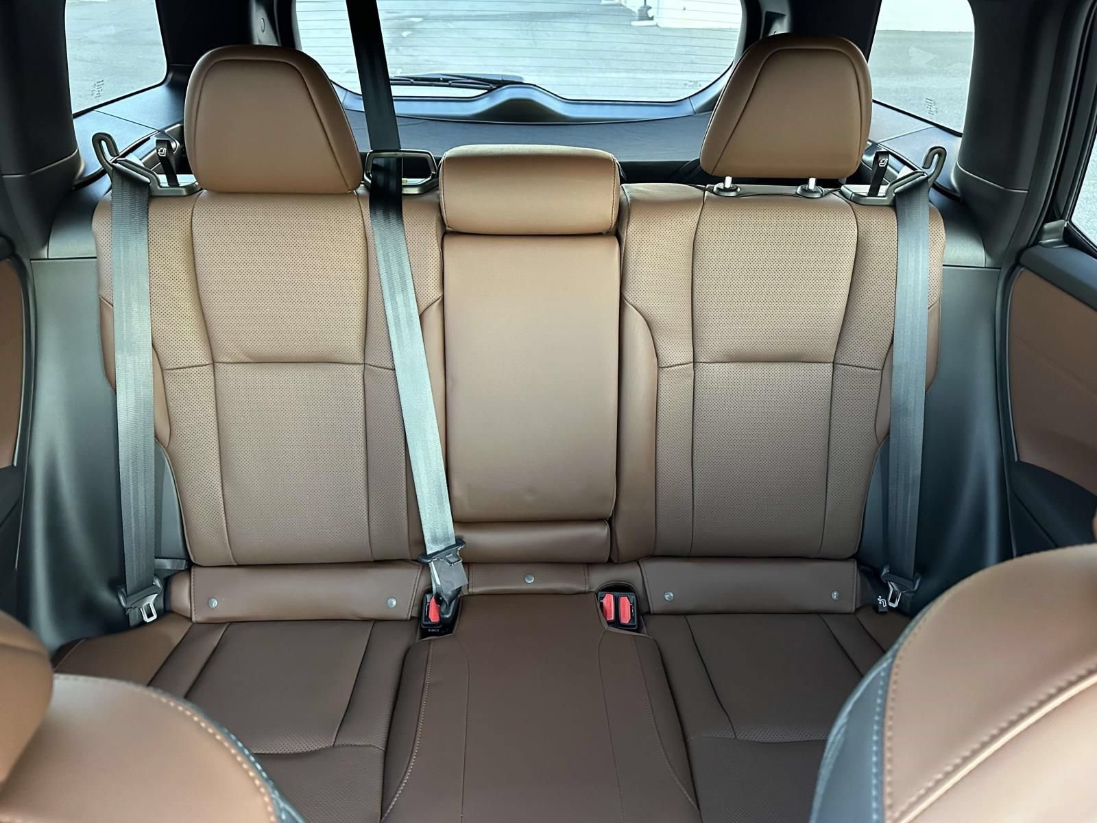 New 2026 Subaru Outback Touring XT AWD/4WD image 13