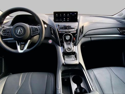 Used 2023 Acura RDX FWD w/ Technology Package image 15