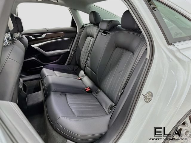 Used 2019 Audi A6 3.0T Prestige w/ Prestige Package AWD/4WD image 26