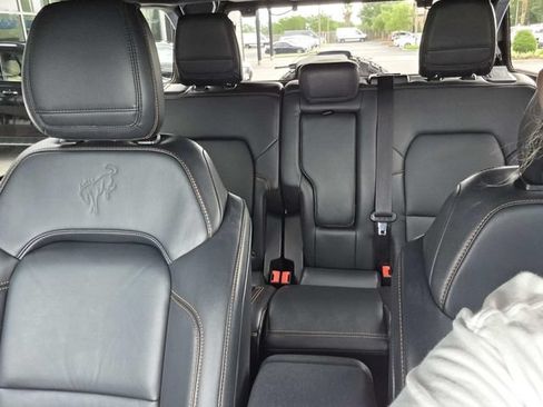 Used 2023 Ford Bronco Badlands AWD/4WD image 24