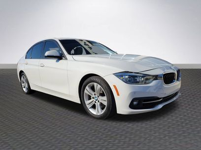 Used 2016 BMW 328i Sedan